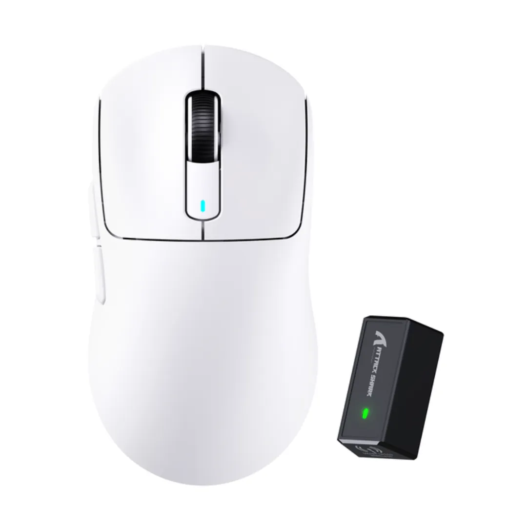 ATTACK SHARK MOUSE X3-PRO TRI-MODE