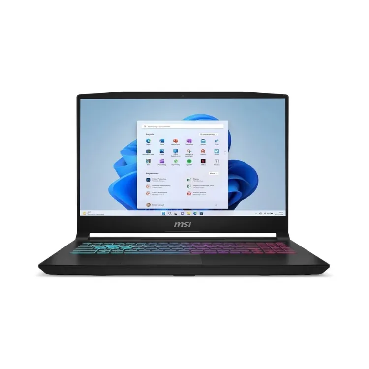لابتوب MSI KATANA B14 | Core i7-14650HX | 16GB | 512SSD | 15.6” FHD IPS 144Hz