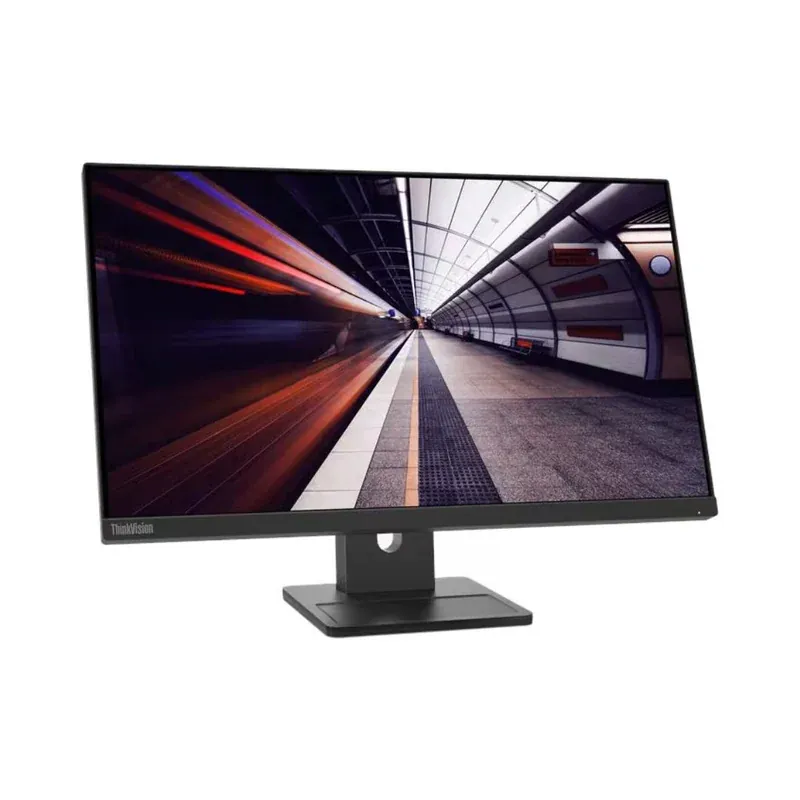 شاشة Lenovo 24 ThinkVision E24-30 FHD (1920×1080) 100Hz IPS Flat