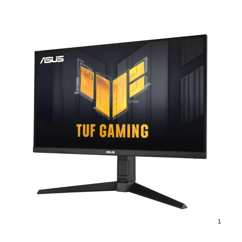 ASUS TUF GAMING VG27AQL3A 27 2K (2560 × 1440) 180 هرتز 1 مللي ثانية شاشة IPS سريعة