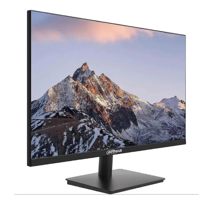 شاشة ألعاب Dahua LM24-A221Y مقاس 23.8 بوصة | IPS | FHD | 144Hz