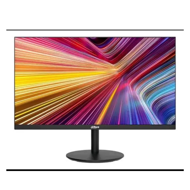 شاشة Dahua LM24-A200Y مقاس 23.8 بوصة | FHD | 100Hz | VA