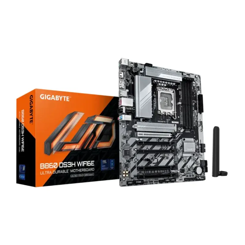 GIGABYTE B860 DS3H DDR5