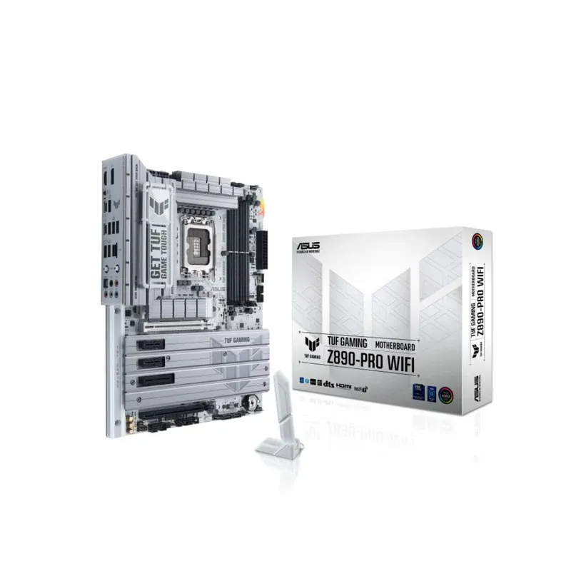 ASUS TUF GAMING Z890-PRO WIFI/Intel