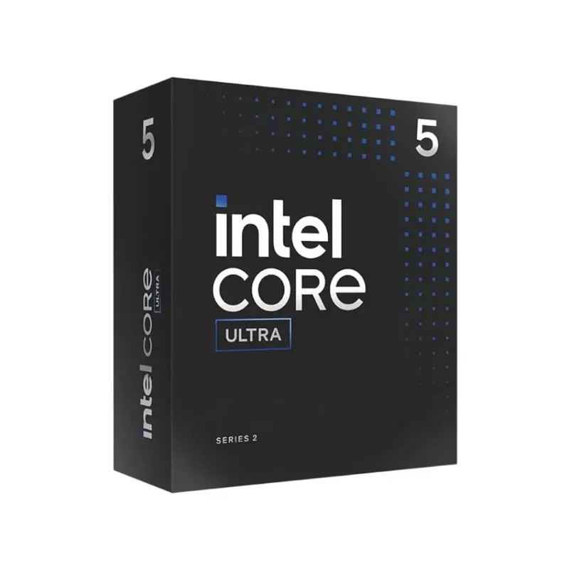 Intel Core Ultra 5 225F – TRY