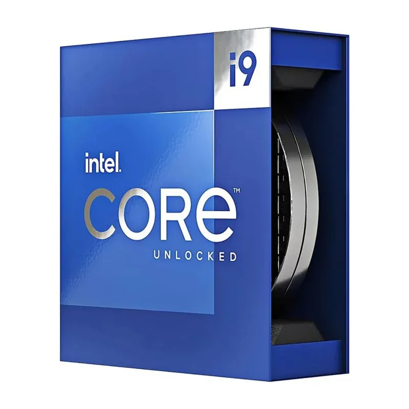 Intel Core i9-14900K – BOX