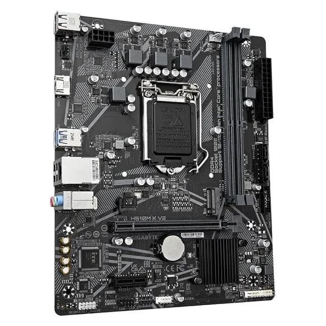 Gigabyte H510 M-K V2 DDR4