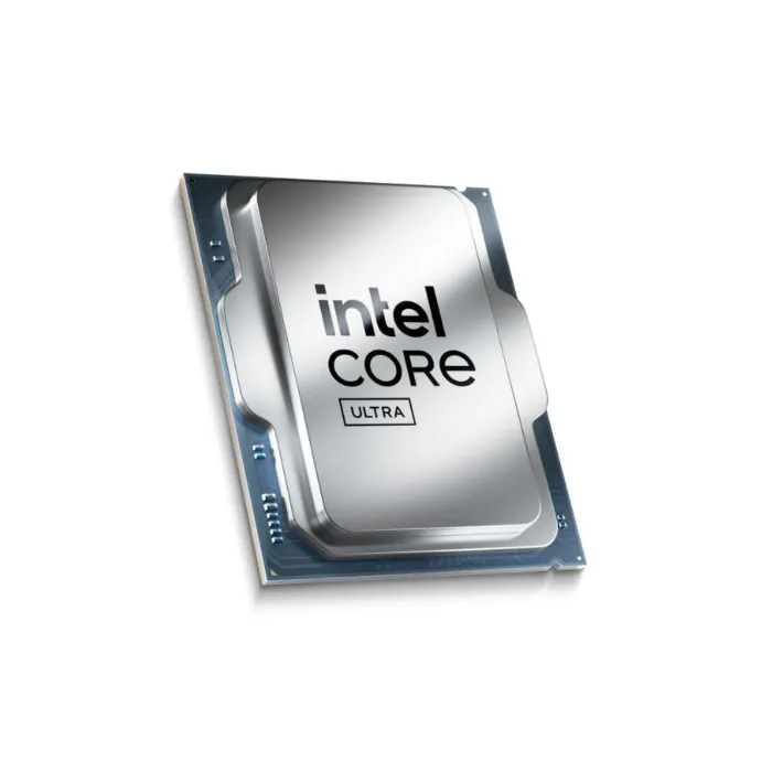 INTEL Core Ultra 9 285K Processor – TRAY