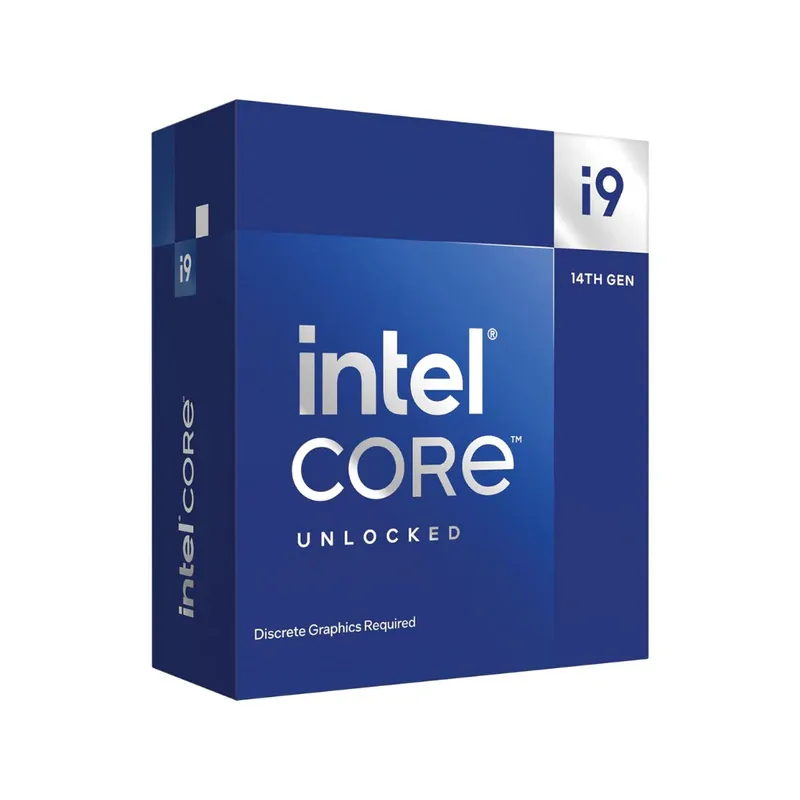 Intel Core I9-14900KF Processor-TRAY