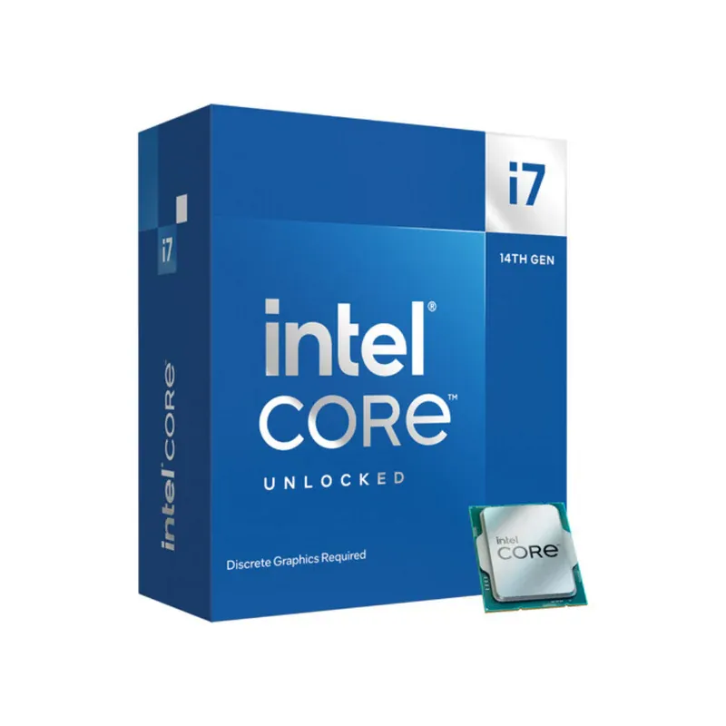 Intel Core i7-14700K – TRY