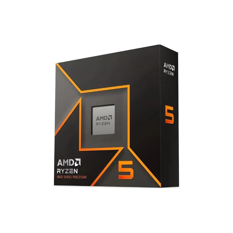 AMD Ryzen 5 9600X Processor