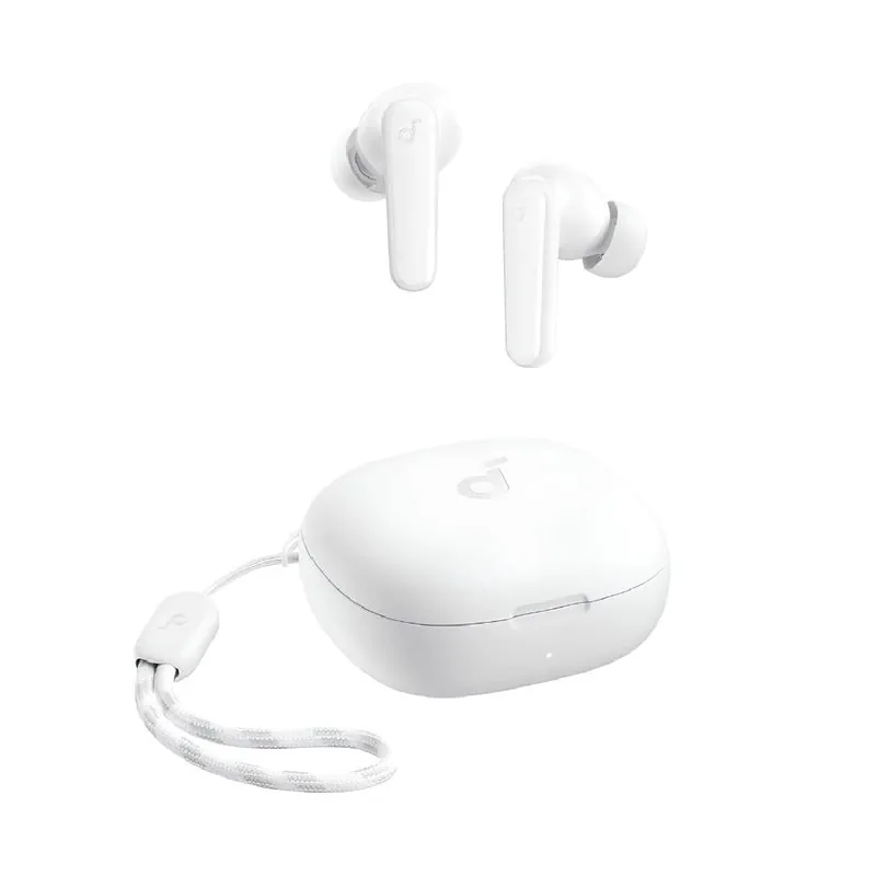 Anker Soundcore R50i Wireless Earbuds – White