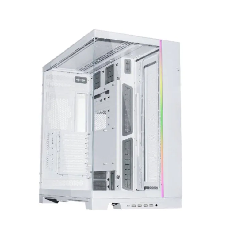 Lian Li O11 Dynamic EVO XL Case (White)