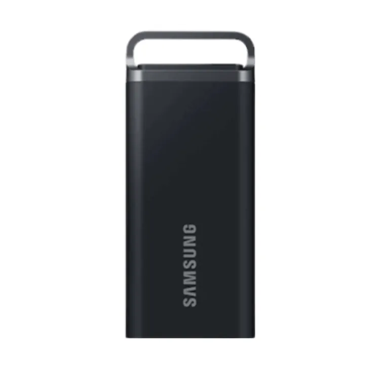 Samsung T5 EVO | 2TB | USB 3.2 | 540MB/s Read | Portable SSD