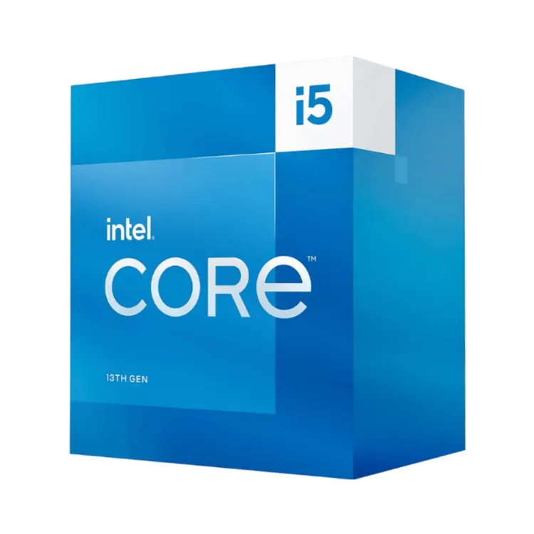 Intel Core i5-13400 G13 | 10C/16T | 2.5-4.6GHz | 20MB Cache | Tray