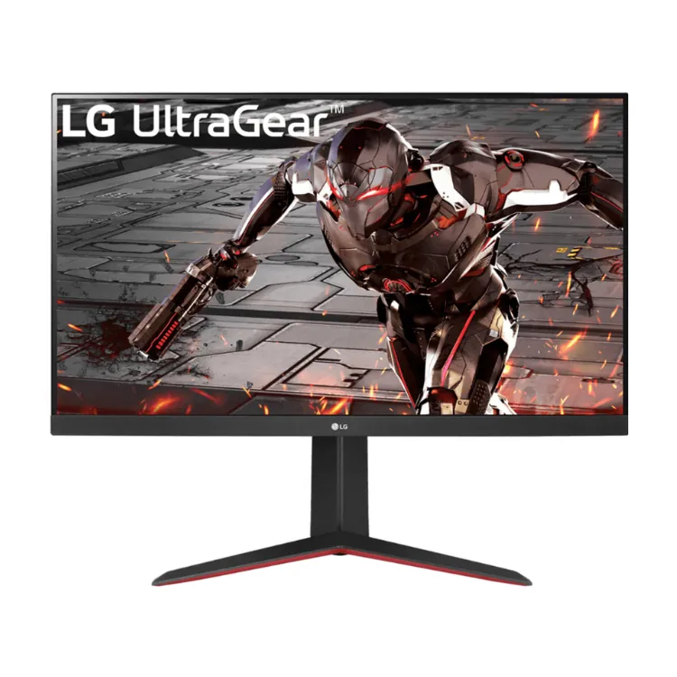 LG UltraGear GN650-B | 32” FHD | 165Hz | 1ms | VA