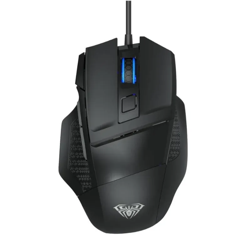 ماوس AULA S12 Gaming Mouse