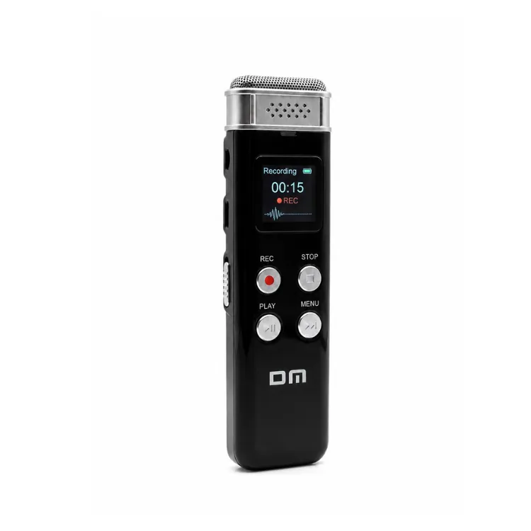 مسجل رقمي محمولPortable Digital Recorder V2