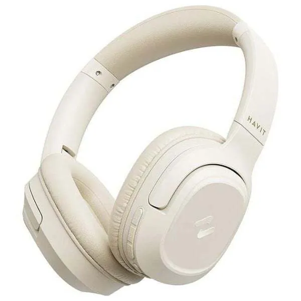 سماعة رأس لاسلكية هافيت لايف 02H HAVIT Wireless Headphones LIFE 02H PRO Bluetooth