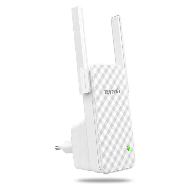 Tenda A9 N300 Wireless Repeater