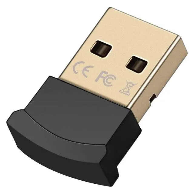 AiTNT Bluetooth 5.5 USB Dongle