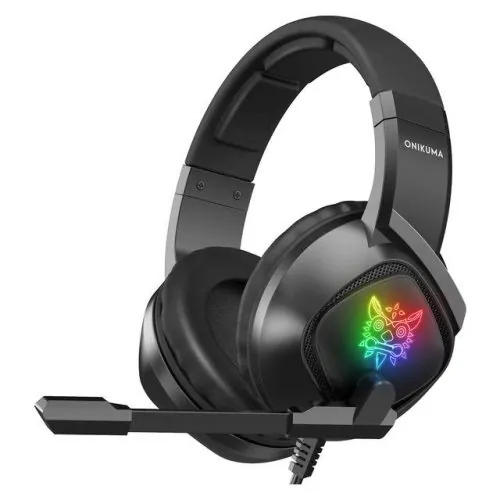 سماعة العاب سلكية – Onikuma K19 Gaming Headphone