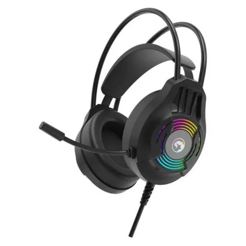 سماعة رأس سلكية – Marvo H8326 Headset