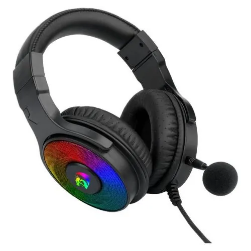 سماعة العاب سلكية – Redragon H350 PANDORA Gaming Headphone