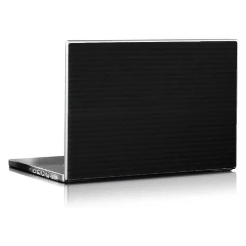 ملصق حماية اللابتوب TakeOff TO-101 (Black) Laptop Skin