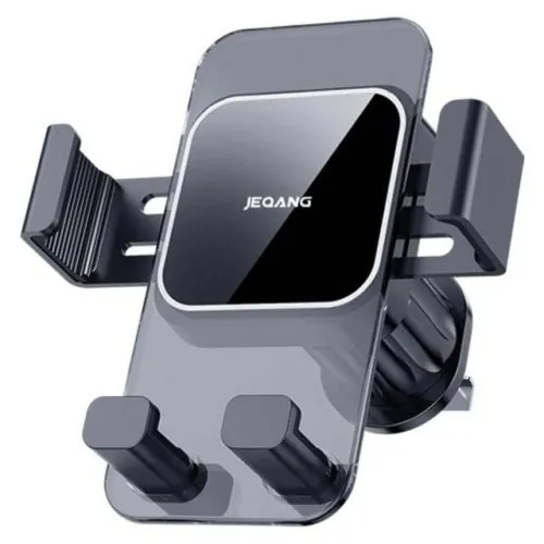 ستاند موبايل للسيارة JEQANG 092 Car Phone Holder