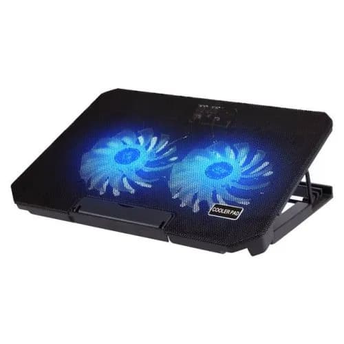 مروحة تبريد اللابتوب – Tiger S01 Laptop Cooling Pad