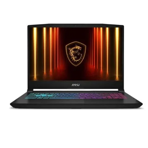 لابتوب ام اس اّي الجيل 14 –  Laptop MSI Katana 15HX – Core-i7 14th