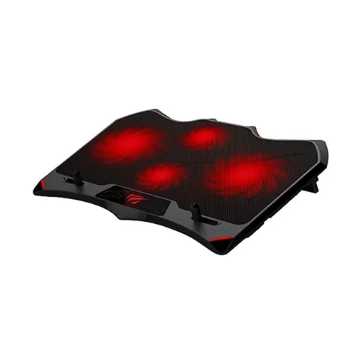Gaming Cooling Pad مروحة تبريد لللابتوبات لمحبي الألعاب