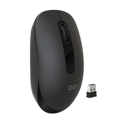 Wireless Mouse K6 ماوس لاسلكي