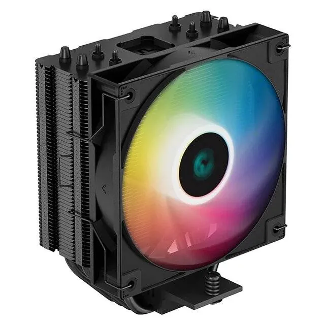 DeepCool AG400 – BK