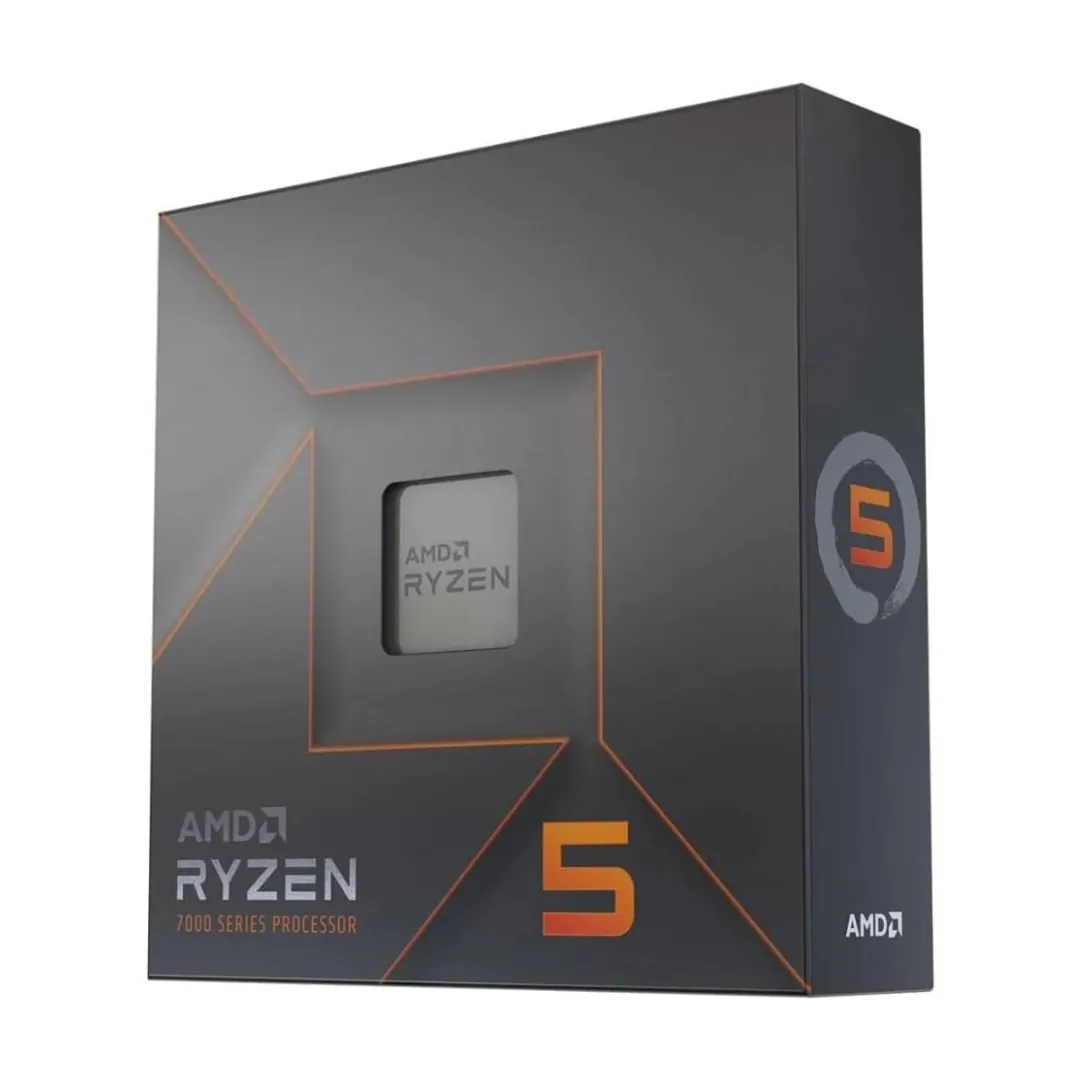 AMD Ryzen 5 7600 – TRY AM5