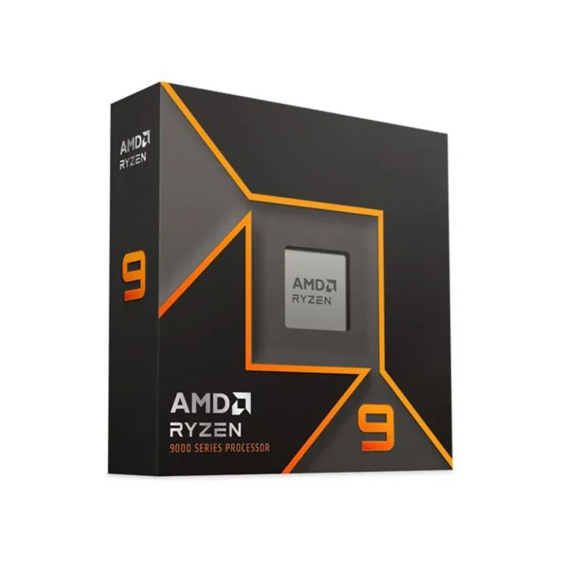 AMD Ryzen 9 9950X – TRY AM5