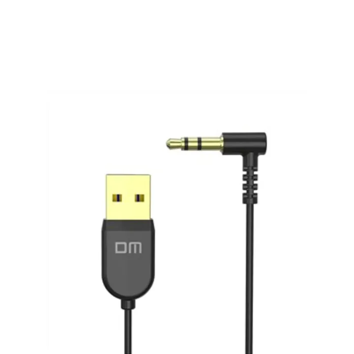 كايبل صوت بلوتوث للسيارة لاسلكي Wireless Car Bluetooth Audio Cable