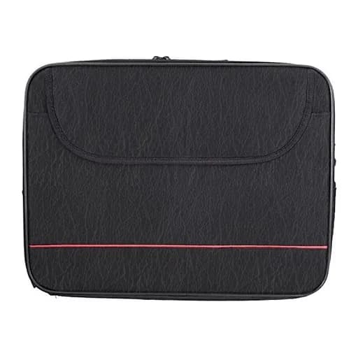 Laptop Leather Bag حقيبة لابتوب جلد
