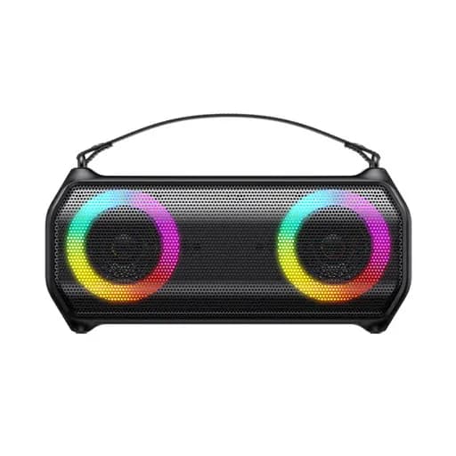 سماعات مكبرة للصوت لاسلكية Wireless Portable Speaker sk888bt