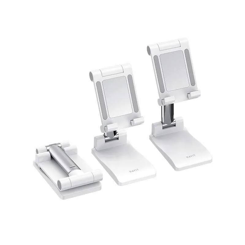 حامل مكتبي قابل للطي HAVIT ST7008 Foldable Desktop Holder