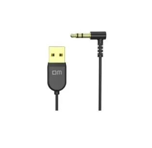 محول صوت من USB إلى AUX USB To AUX Audio Adapter