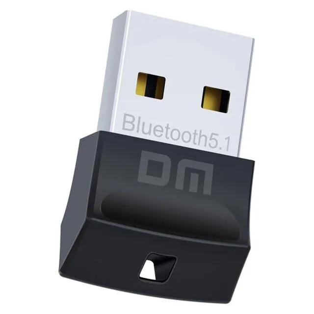 محول بلوتوث 5.1 Bluetooth 5.1 USB Adapter