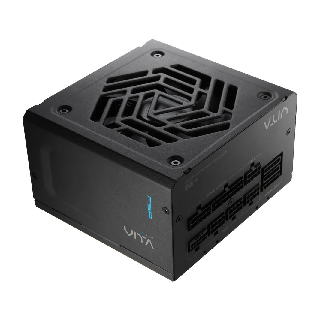 FSP VITA-850GM 850W Gold ATX3.1 Gen5 Fully Modular