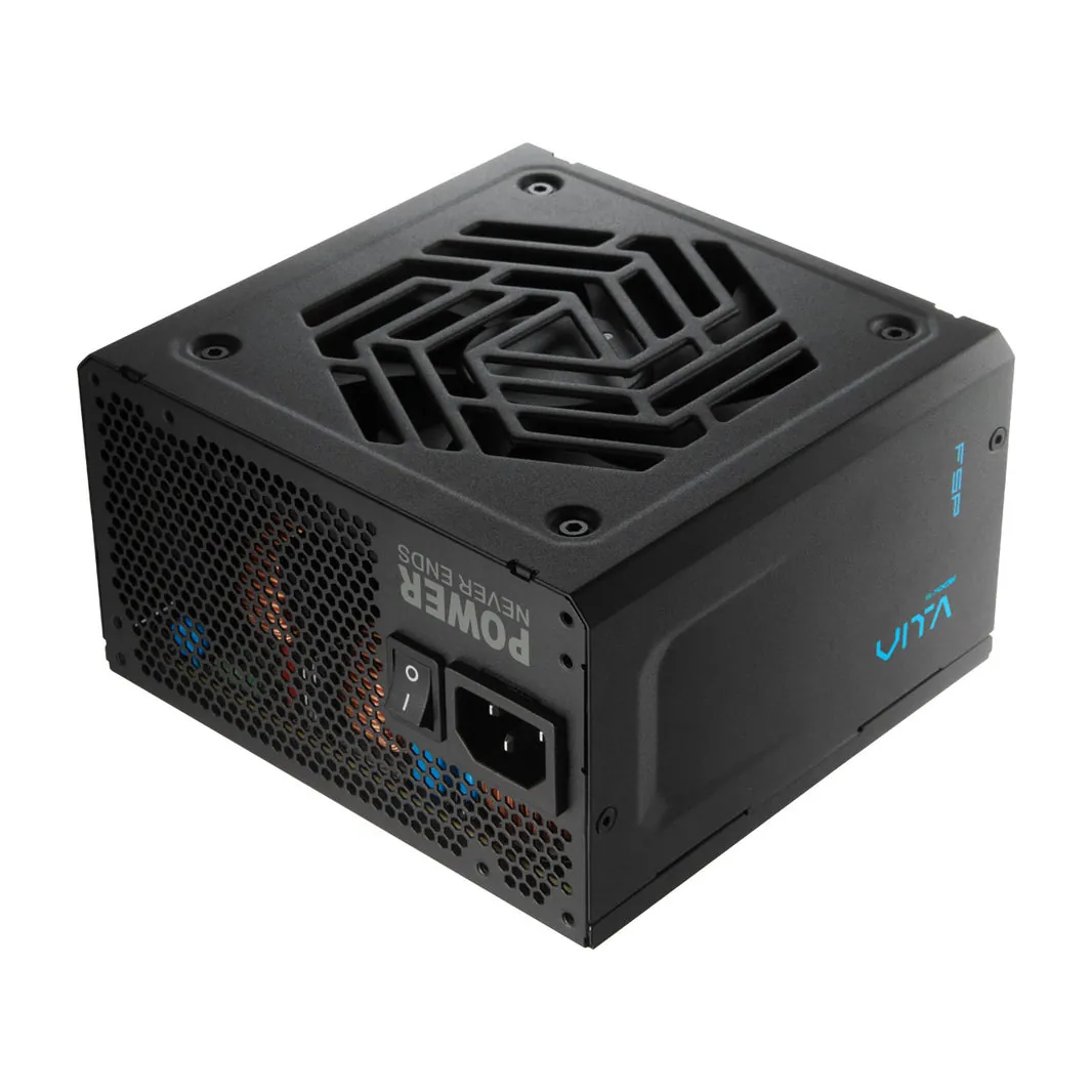FSP VITA-750GD 750W Gold ATX 3.1 Gen5 Non-Modular