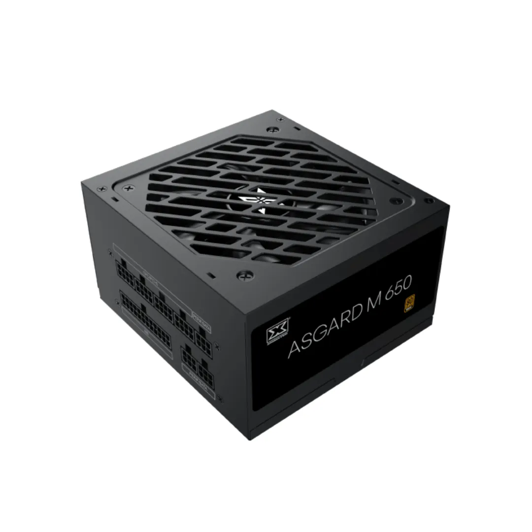DeepCool PF750 750W 80 PLUS Standard ATX Power Supply