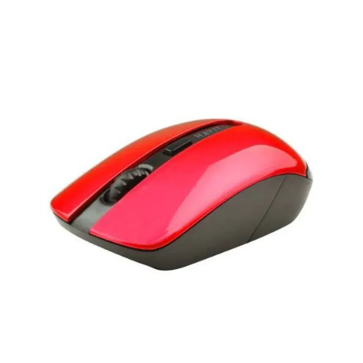 ماوس لاسلكي Havit HVMS989GT Wireless Mouse
