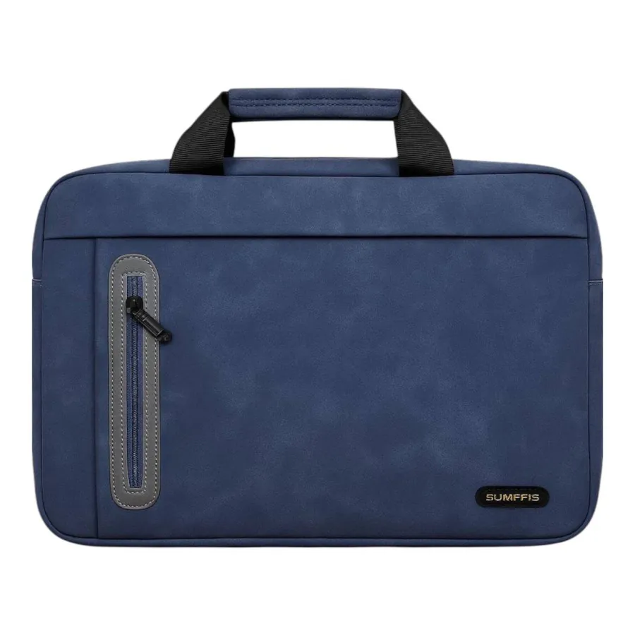 حقيبة لابتوب متعددة الاستخدامات من سومفيس – موديل SS-0336 SUMFFIS Multi-Role Laptop Bag – Model SS-0336