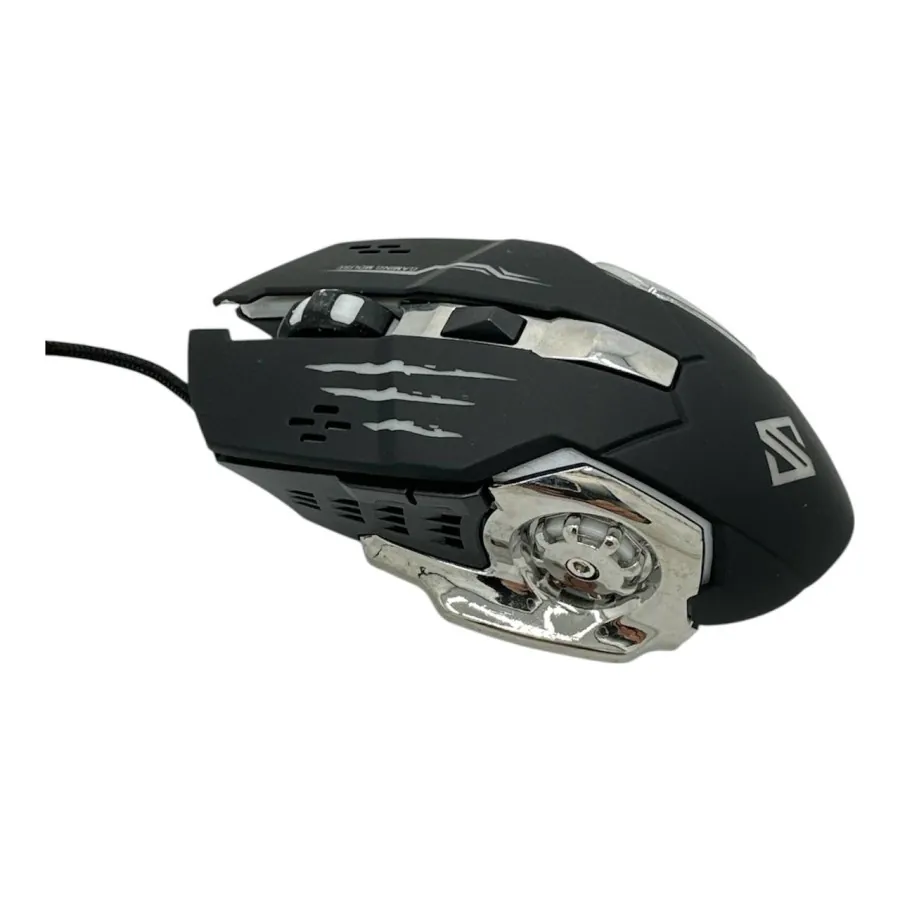 ماوس ألعاب احترافي مضيء LineOn G503 League of Legends LineOn G503 League of Legends RGB Gaming Mouse