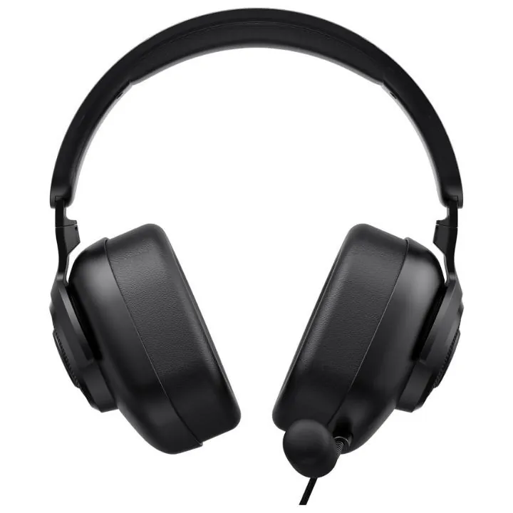 سماعة الألعاب هافيت جيم نوت H2230d سلكية بمنفذ 3.5مم Havit Gamenote H2230d 3.5mm Gaming Headphone